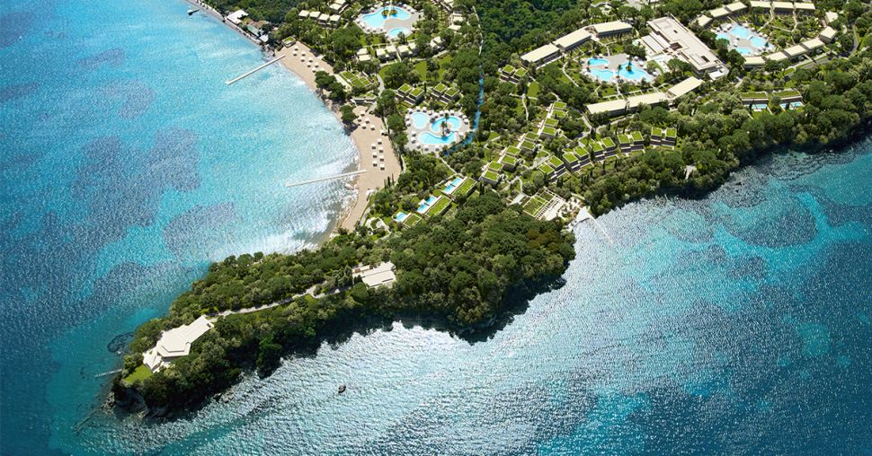 Ikos Resorts : le choix idéal pour des vacances de rêve en méditerranée