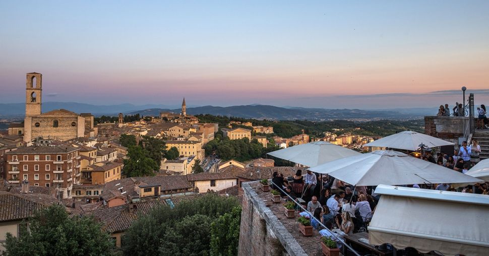 L’Ombrie : indispensable quand on aime la cuisine italienne