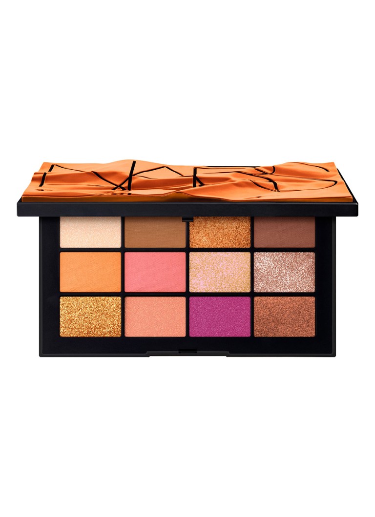 NARS - Afterglow Eyeshadow Palette - Limited Edition palette d’ombres à paupières