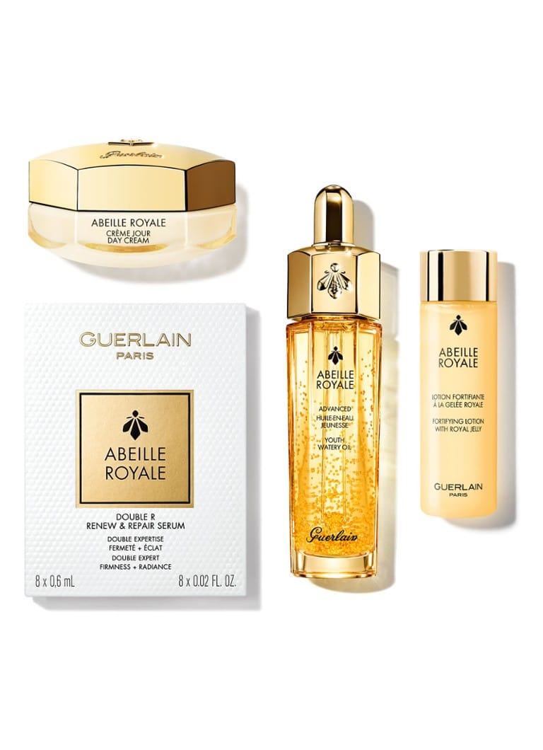 Guerlain - Abeille Royale Discovery Set -set de soin