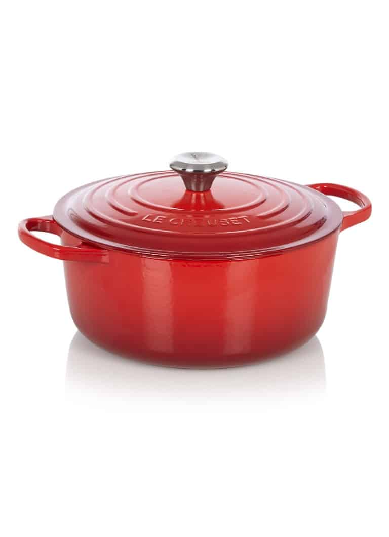 Le Creuset - Cocotte Signature 26 cm