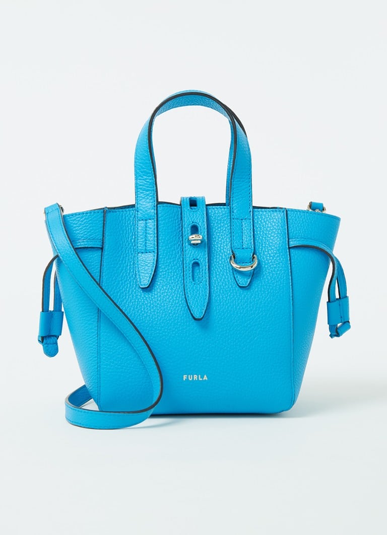 FURLA - Sac à main Net Mini en cuir veau