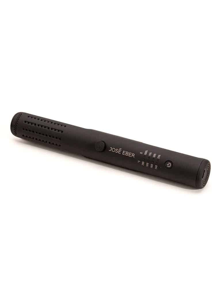 cadeaux José Eber - Cordless Air Styler -lisseur - 180€