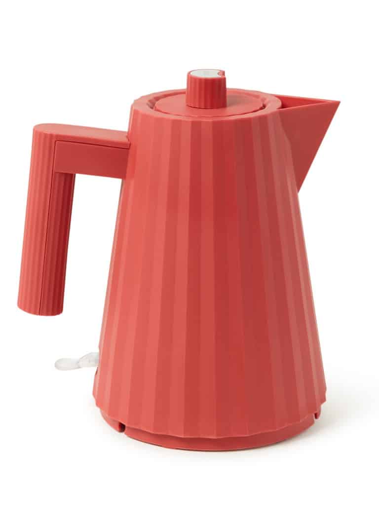 Alessi - Bouilloire plissé 1 litre - 71,50€ (au lieu de 89€)