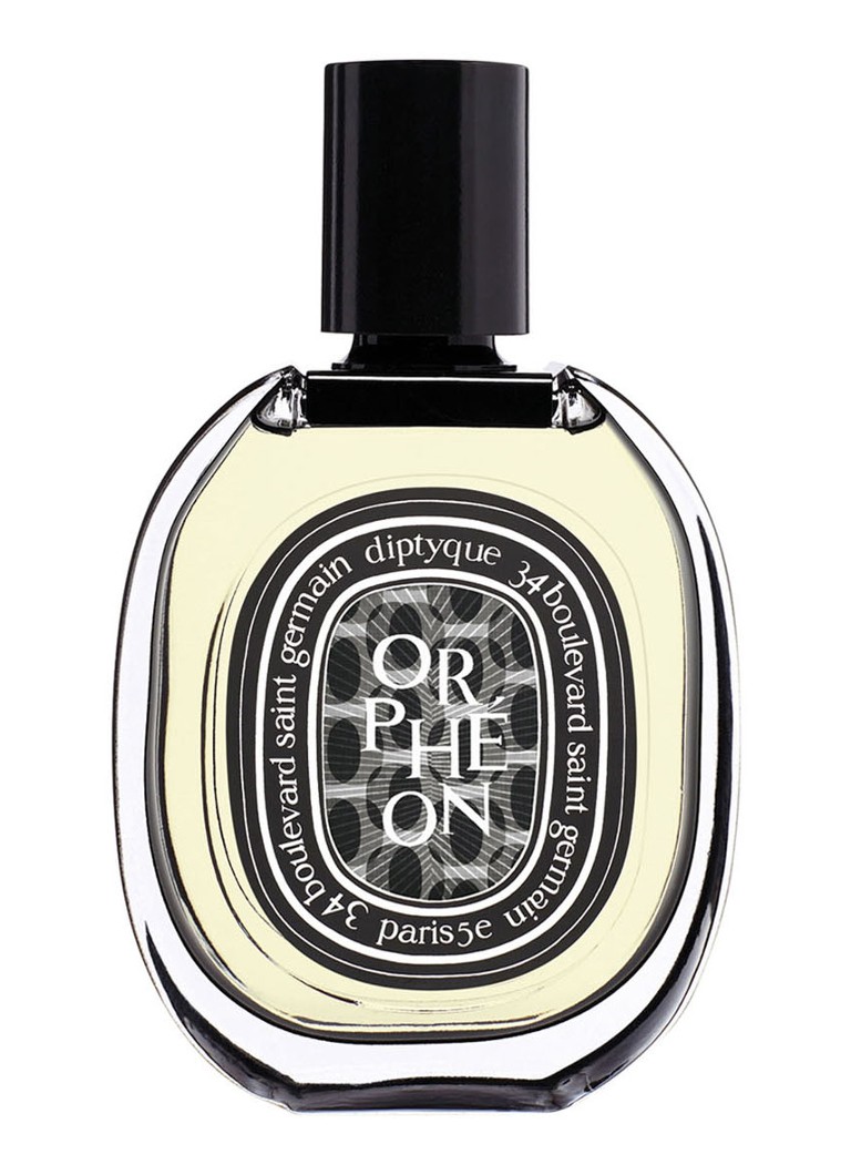 cadeaux diptyque - Eau de Parfum Orphéon - 140€