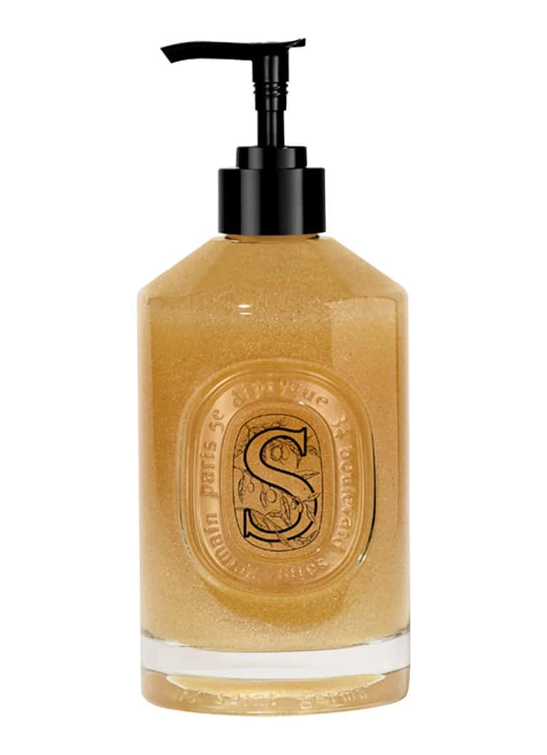 cadeaux diptyque - Exfoliating Hand Wash - savon exfoliant pour les mains - 54€