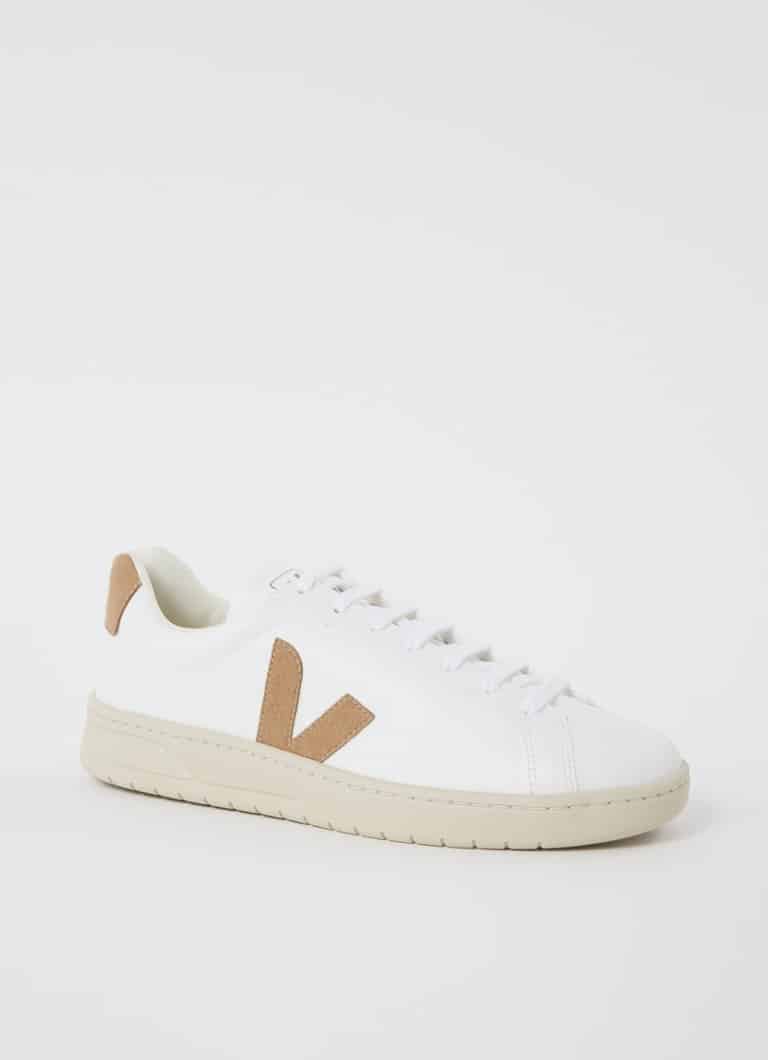 cadeaux Veja - Urca sneaker met logo - 140€