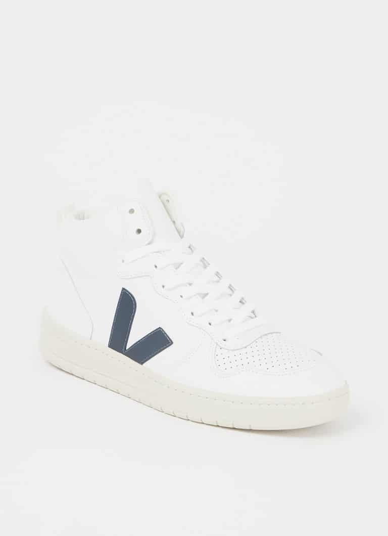 cadeaux Veja - V-15 sneaker van leer - 165€