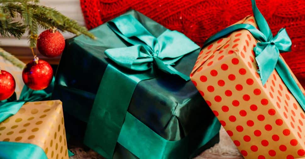 Quels sont les cadeaux de Noël dont rêvent les filles du ELLE ?