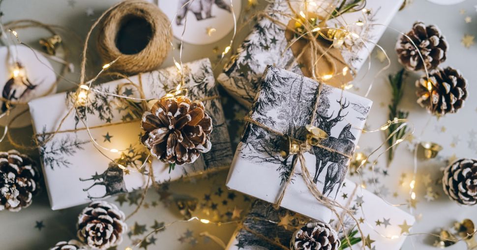 Cadeaux de Noël : nos idées déco à moins de 20 €