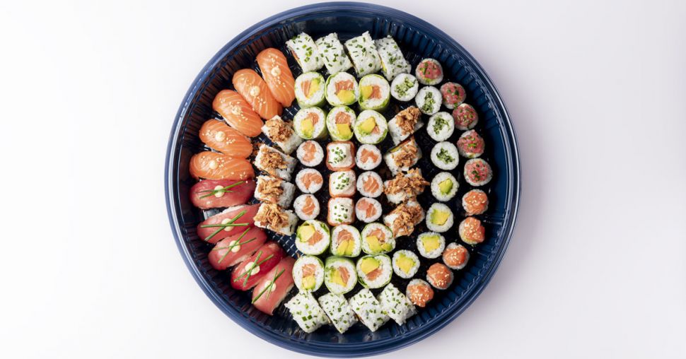 Sushi Daily régale les amateurs de sushis pour les fêtes