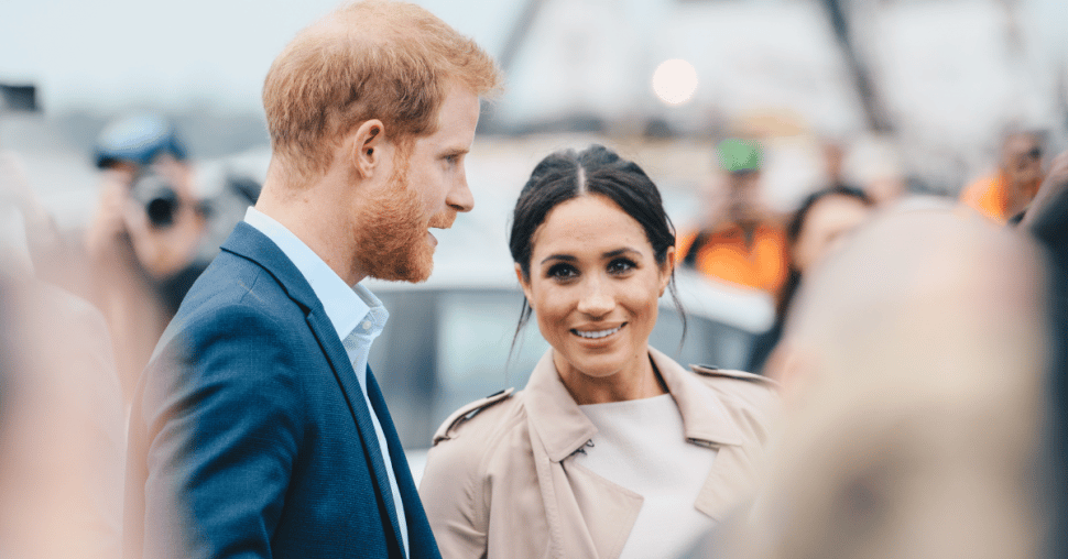 “Harry & Meghan” : on en pense quoi du nouveau docu polémique de Netflix ?