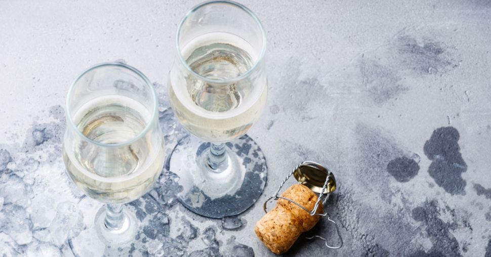 Champagne : 8 accords parfaits pour les fêtes