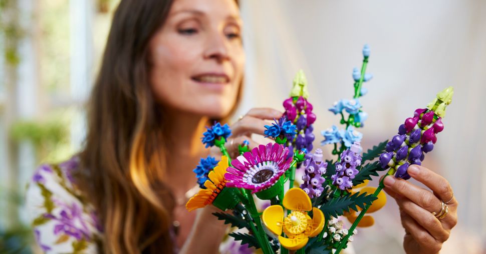 Le cadeau parfait pour une Saint-Valentin aussi dynamique que romantique