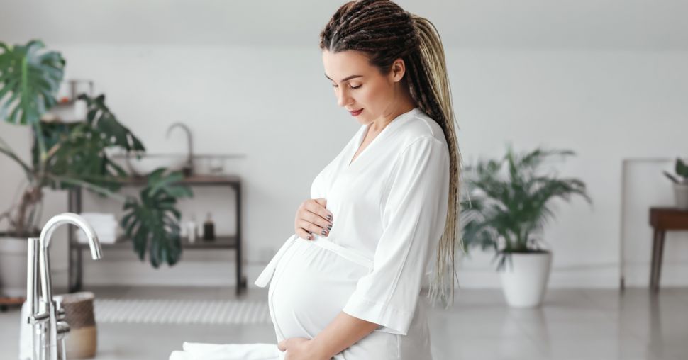 juliette. : les cosmétiques naturels et bio parfaits à utiliser pendant la grossesse