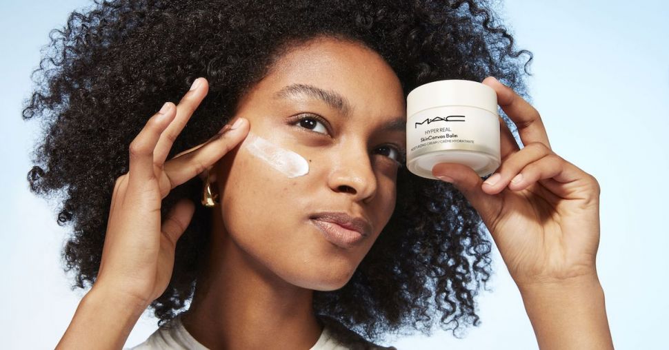 M.A.C Hyper Real : la nouvelle routine skincare haute performance fondée sur la science