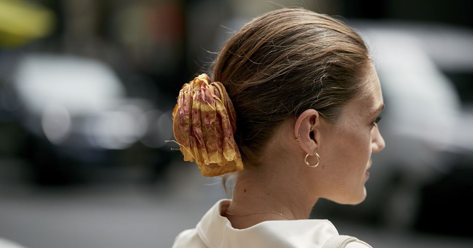 Comment éviter les cheveux électriques ?