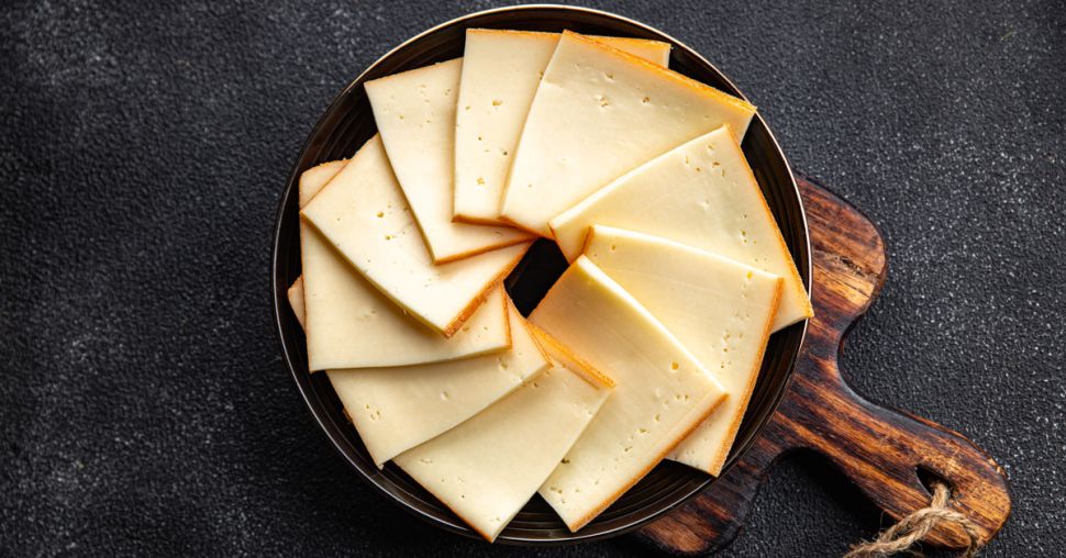 10 plats originaux à réaliser avec les restes de fromage à raclette