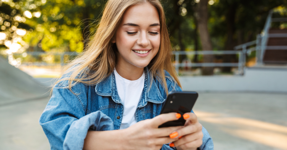 Balnz  : l’app qui récompense les jeunes lorsqu’ils gèrent leur temps d’écran