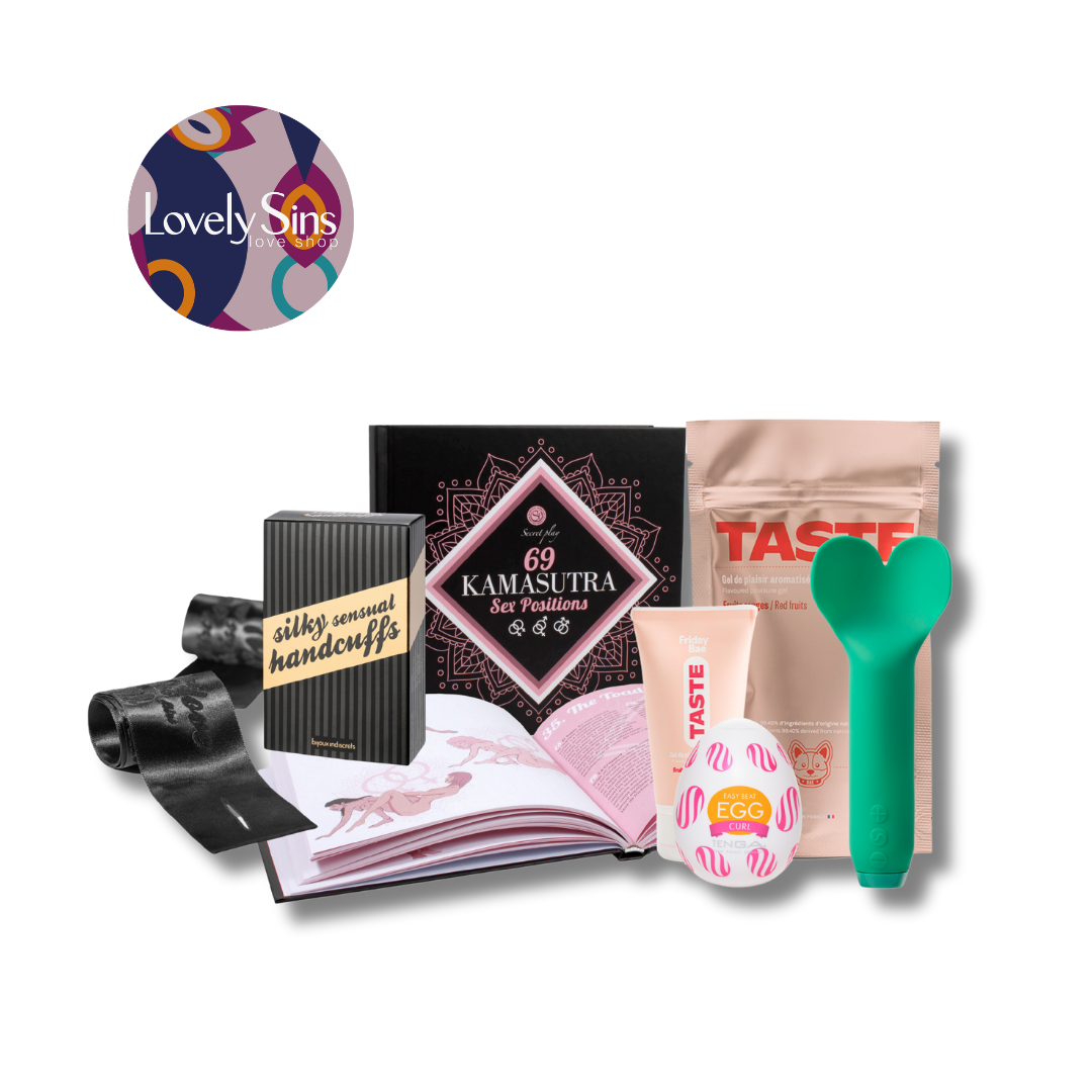 Coffret Bundle