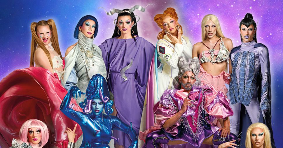 Pourquoi faut-il regarder Drag Race Belgique ?