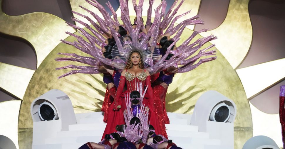 Beyoncé sera en concert en Belgique en 2023