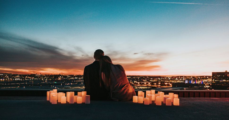 Saint-Valentin : 10 surprises pour le faire craquer