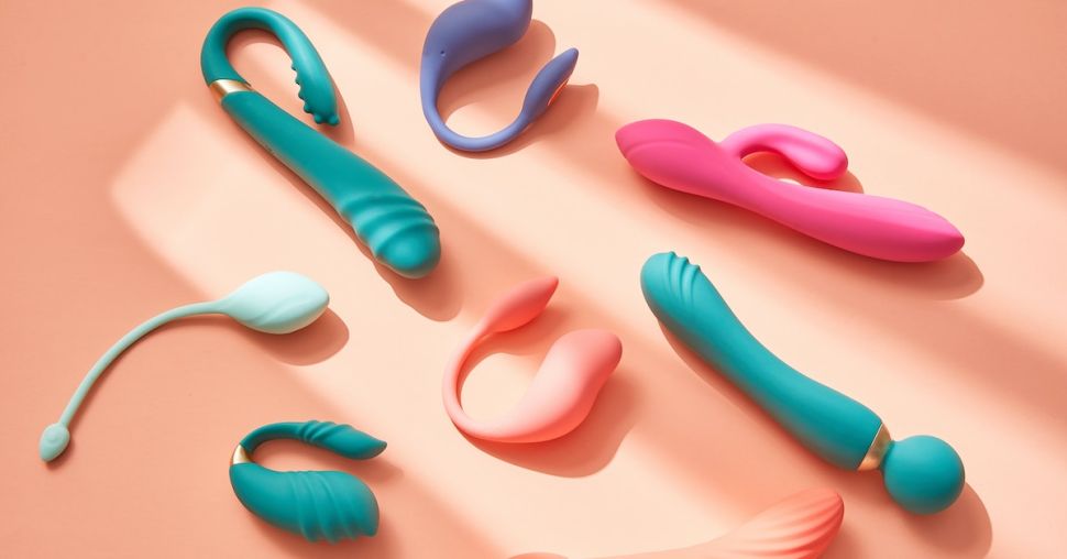 Top 8 des sextoys passés au crash test