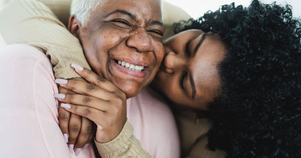 Témoignage : je me suis enfin réconciliée avec ma mère