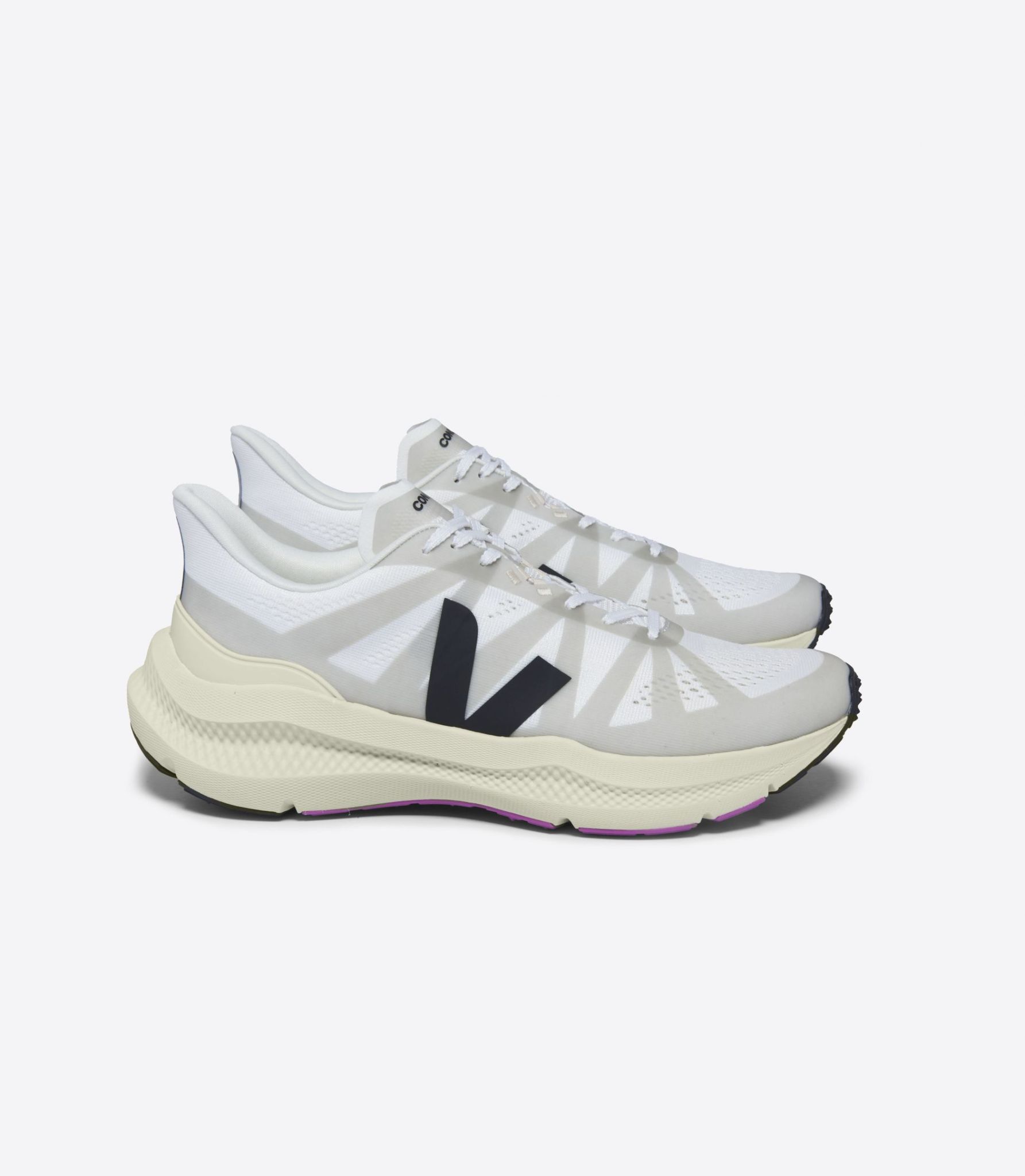 Veja Condor 3 - White Black