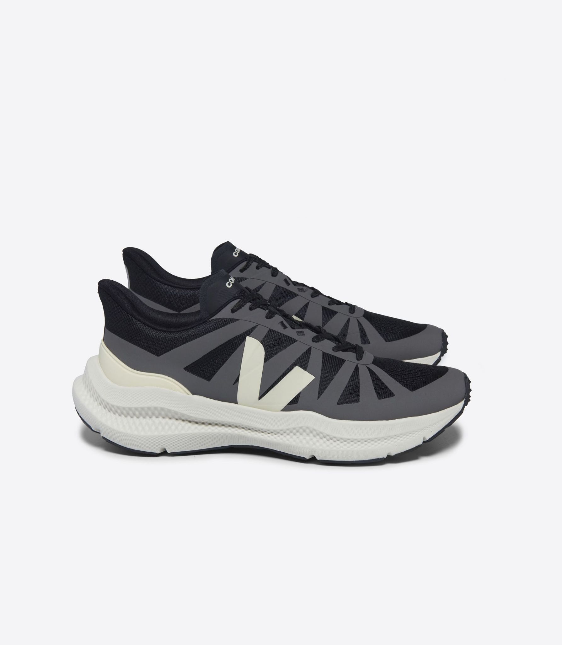 Veja Condor 3 - Black Calcaire