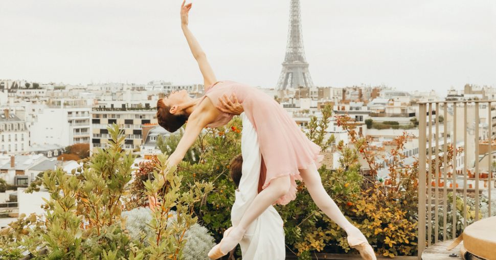 C’est comment la vie de danseur·euse étoile ?