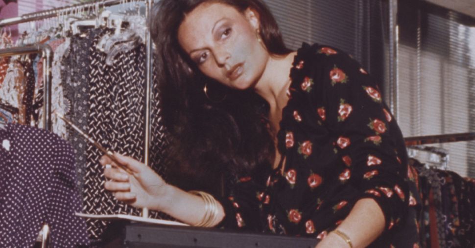 Concours : remportez vos places pour l’expo dédiée à Diane von Furstenberg