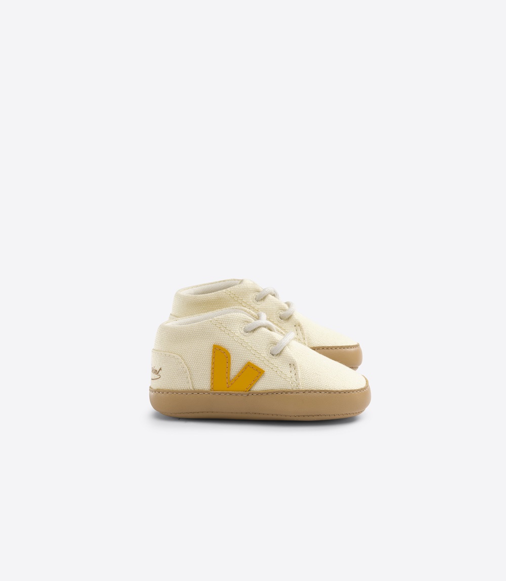 VEJA x BONPOINT