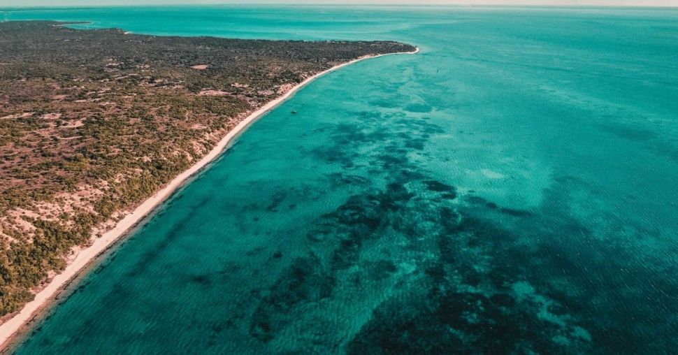 7  destinations de lune de miel à tomber 