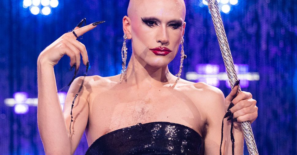 Drag Race Belgique: qui est la gagnante ?