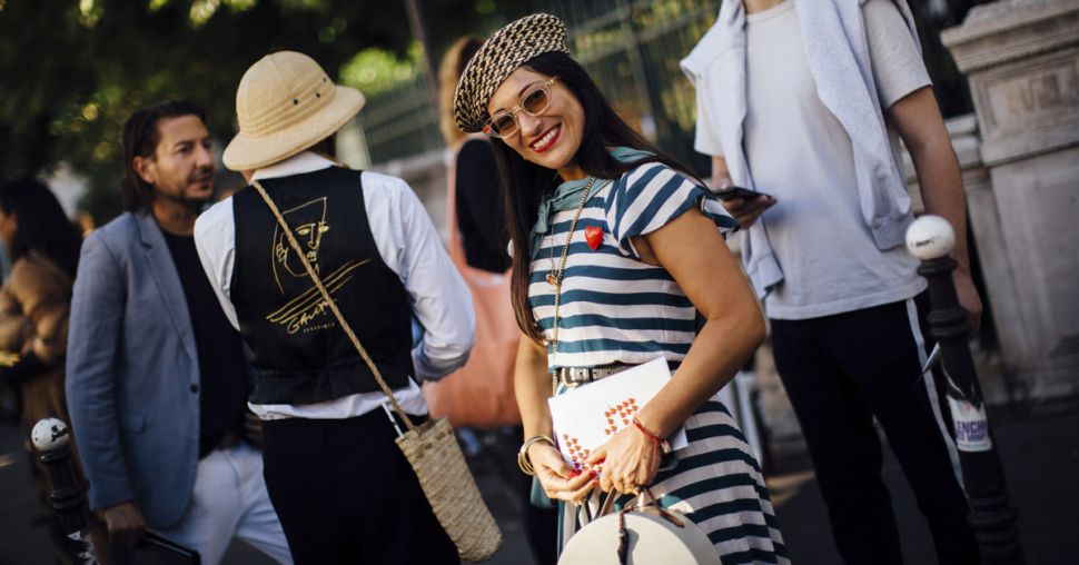 10 intemporels que toutes les Françaises ont dans leur garde-robe