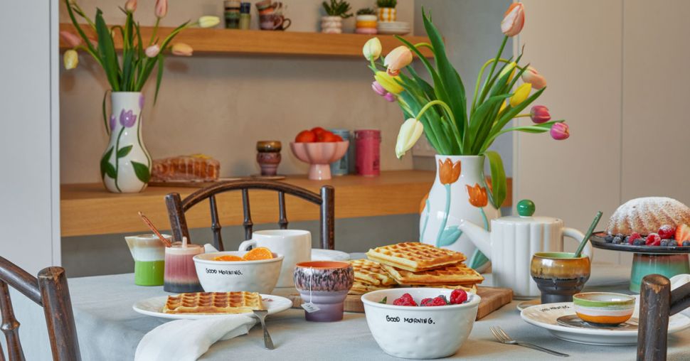 6 adresses où bruncher pour Pâques