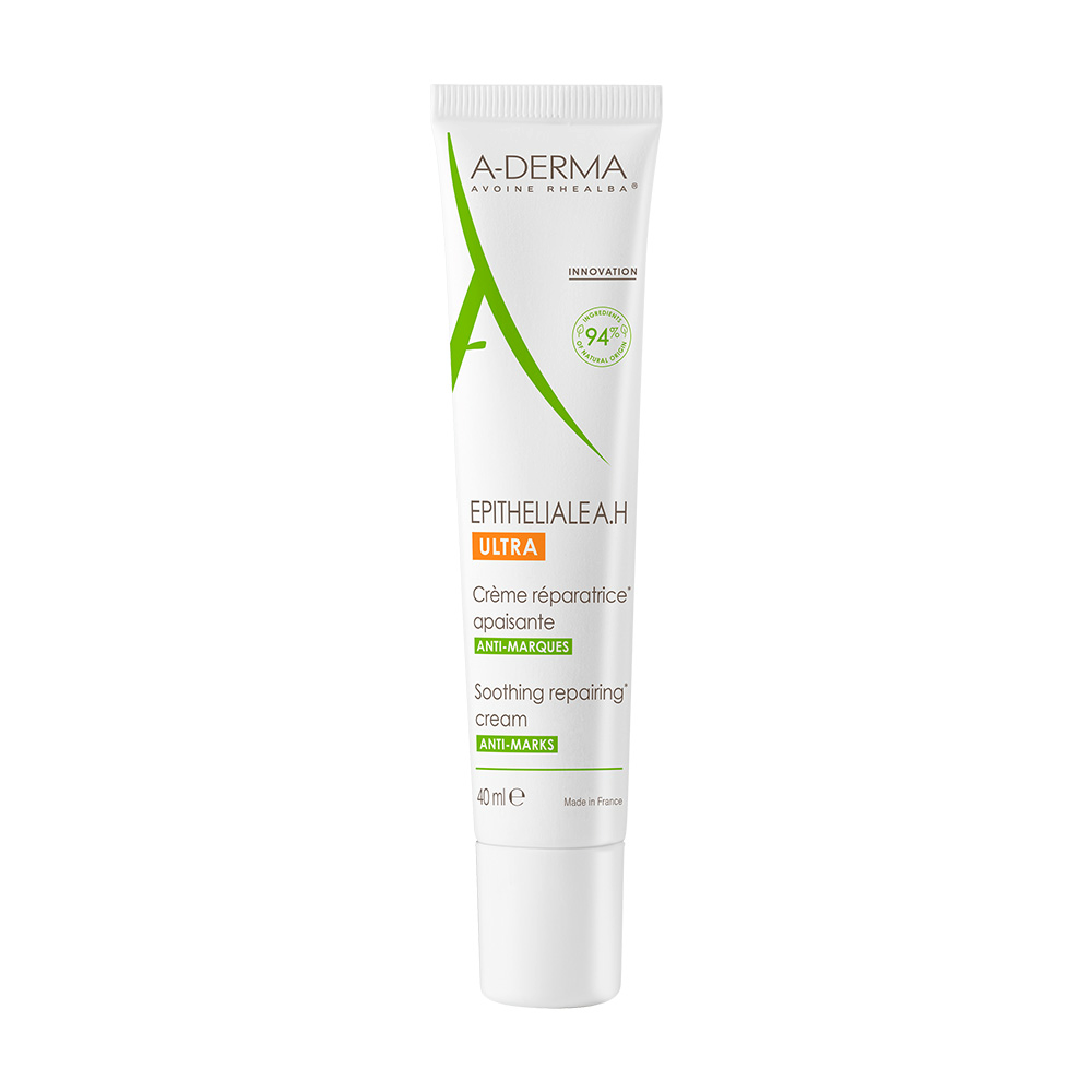 Exomega Control, de la Crème Réparatrice Apaisante 40 ml A-Derma