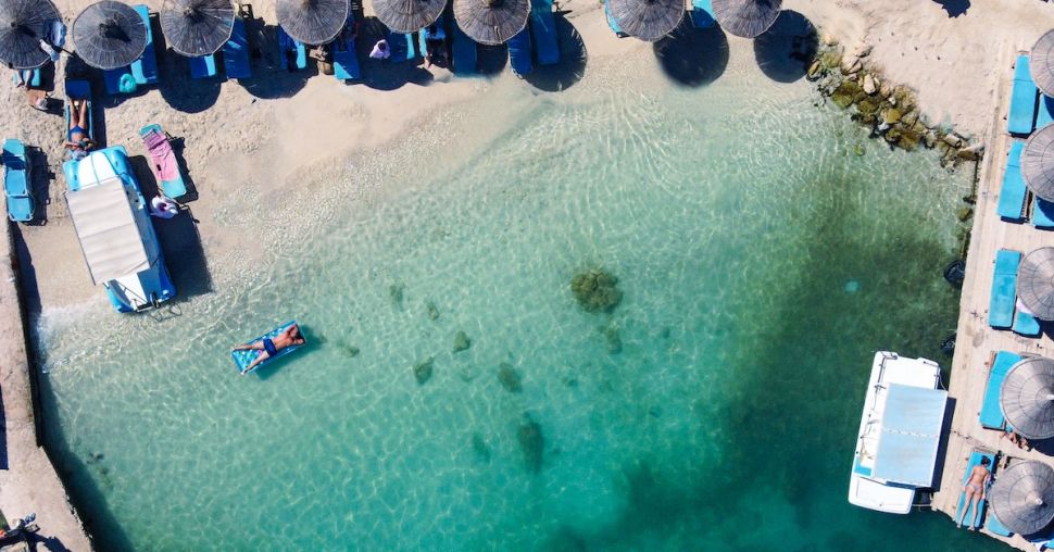 Bon plan : ce pays d’Europe possède des plages aussi idylliques que les Maldives