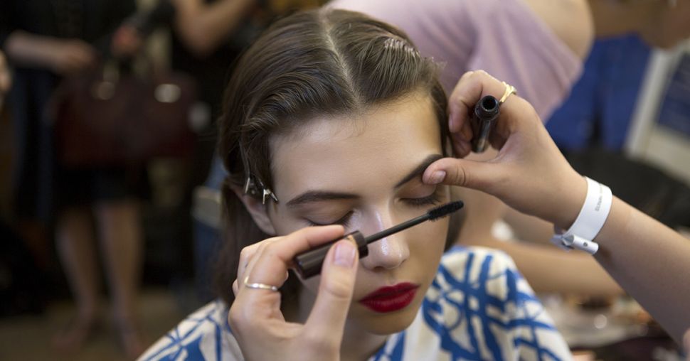 5 trucs à ne pas faire avec son mascara