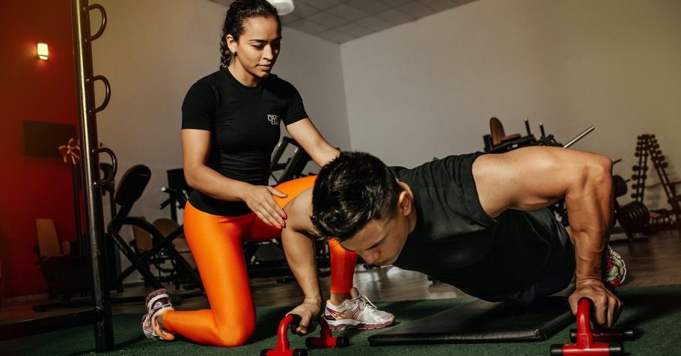 Le sport en couple : comment s’entraîner ensemble pour se motiver ?