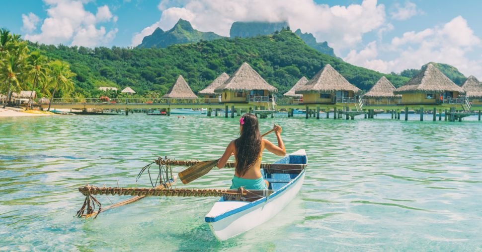 Monoï de Tahiti : un des secrets de beauté les plus précieux du monde