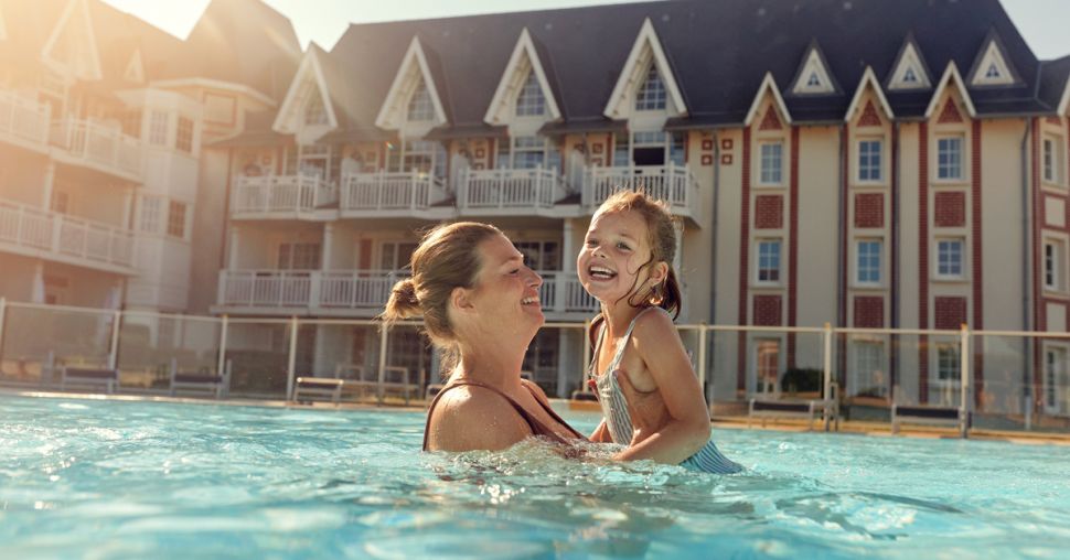 Où passer les meilleures vacances en famille sur le littoral ?