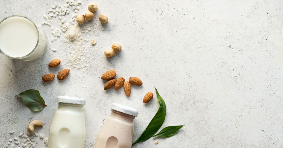 Une nutritionniste nous dit tout sur le sans lactose