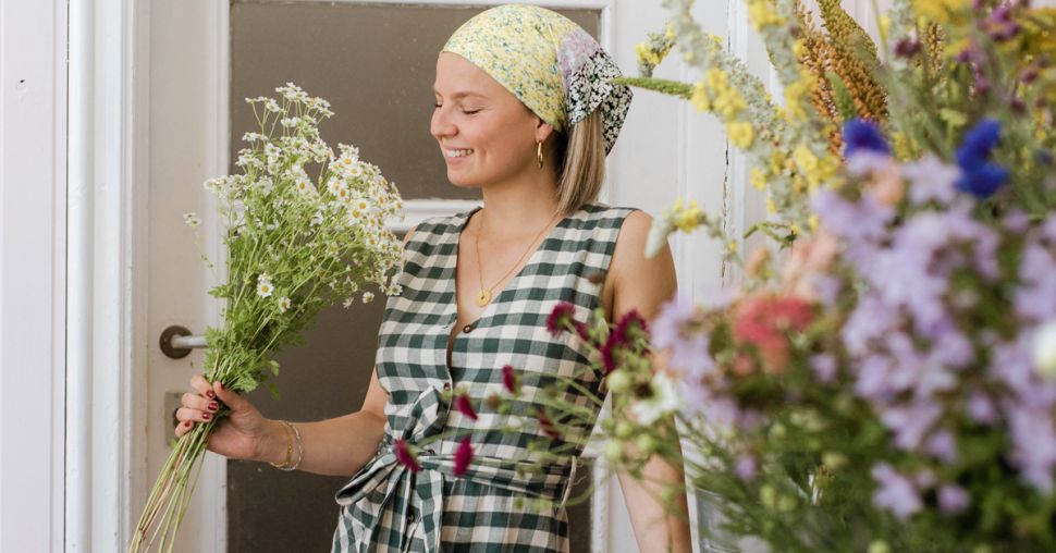 The Upcycling Lab : le projet slow fashion à tenir à l’oeil