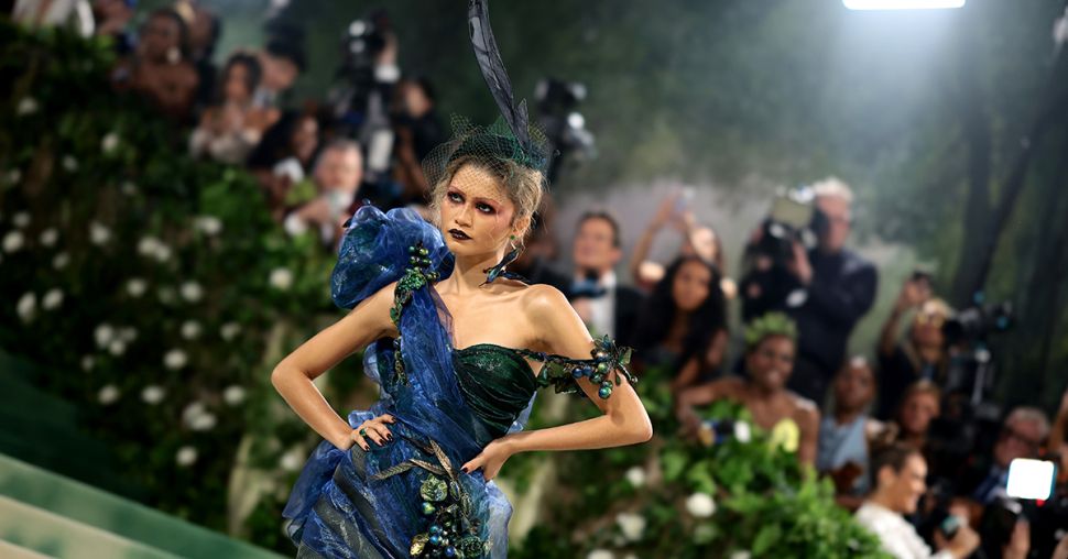 Met Gala 2024 : retour sur les looks les plus époustouflants