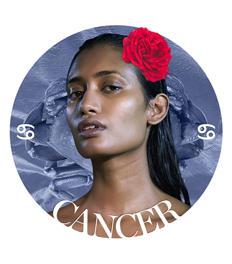 Saison du Cancer : que vous réserve votre signe astro ?