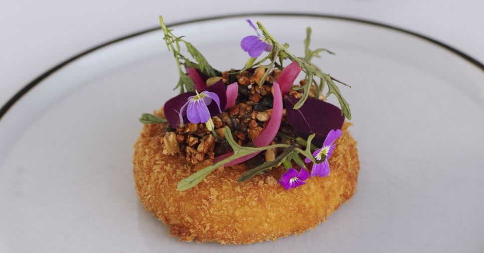 Un resto pop up dédié à la croquette au fromage débarque à Bruxelles