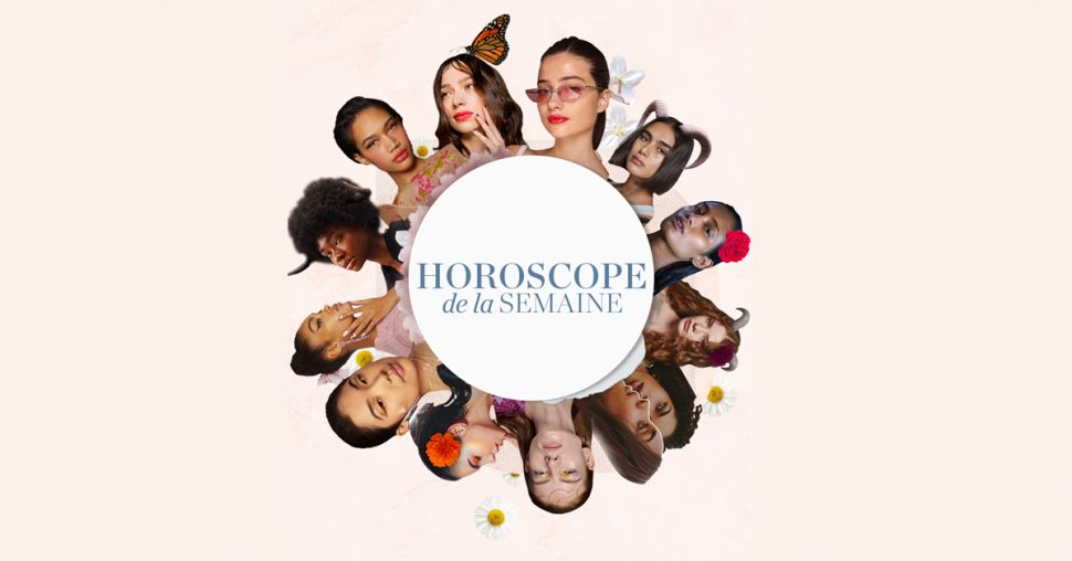 Horoscope de la semaine : que vous réserve votre signe astro ?